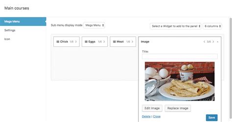 How to Add a Stunning Mega Menu to Your WordPress Site.